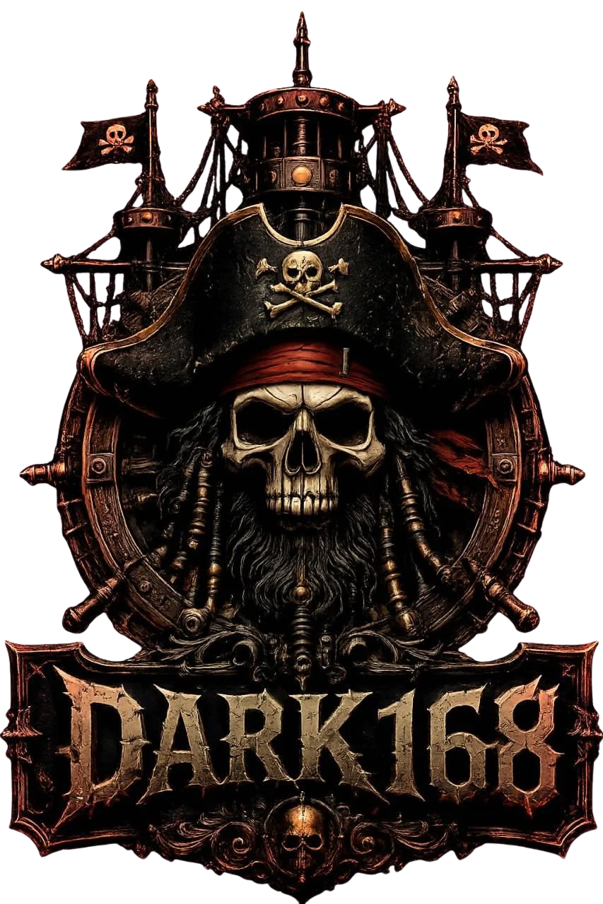 168DARK คาสิโนออนไลน์ สล็อต คาสิโนสด เดิมพันกีฬาครบวงจร