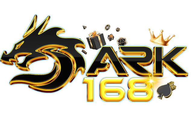 dark168 logo