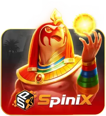 Spinix-Slot dark168 game