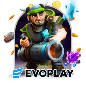 dark168 evoplay